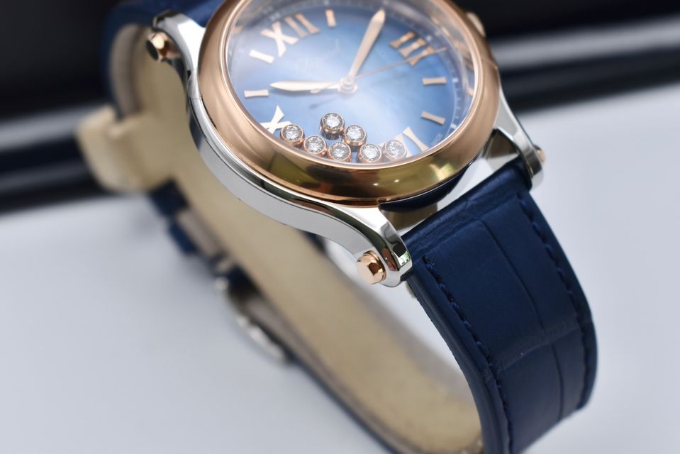 Chopard Happy Diamonds 278578-6001 Image 4